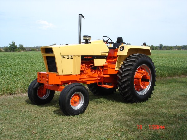 tractor+paint+color+chart  Some Paint Choices - MyTractorForum