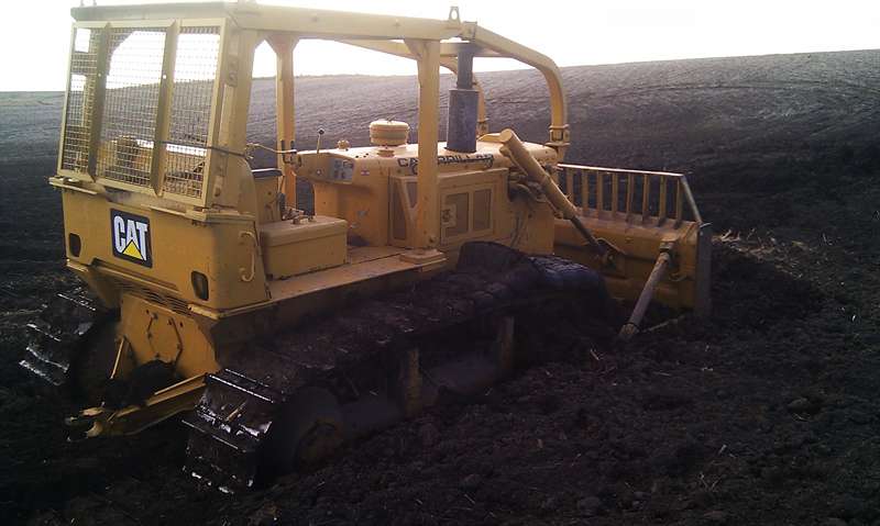 UNAC EGAME Wheeled And TNC Tracked Bulldozer - General Topics - DHS Forum