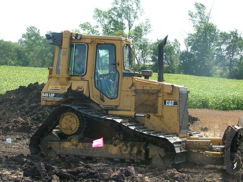 UNAC EGAME Wheeled And TNC Tracked Bulldozer - General Topics - DHS Forum