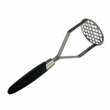 Tools of the Trade – Potato Ricer – Feral Cooks