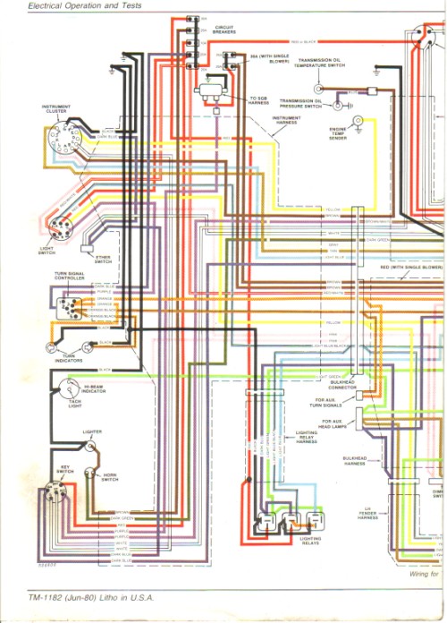 4440 Wiring Diagram - Wiring Diagram Networks