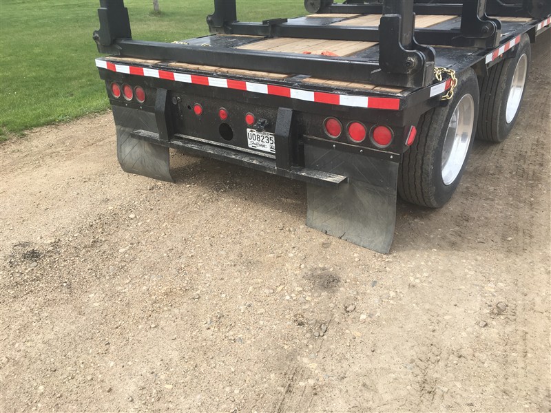 Viewing a thread - Is it possible to add a 3rd axle to this trailer? Adding A Third Axle To A Trailer